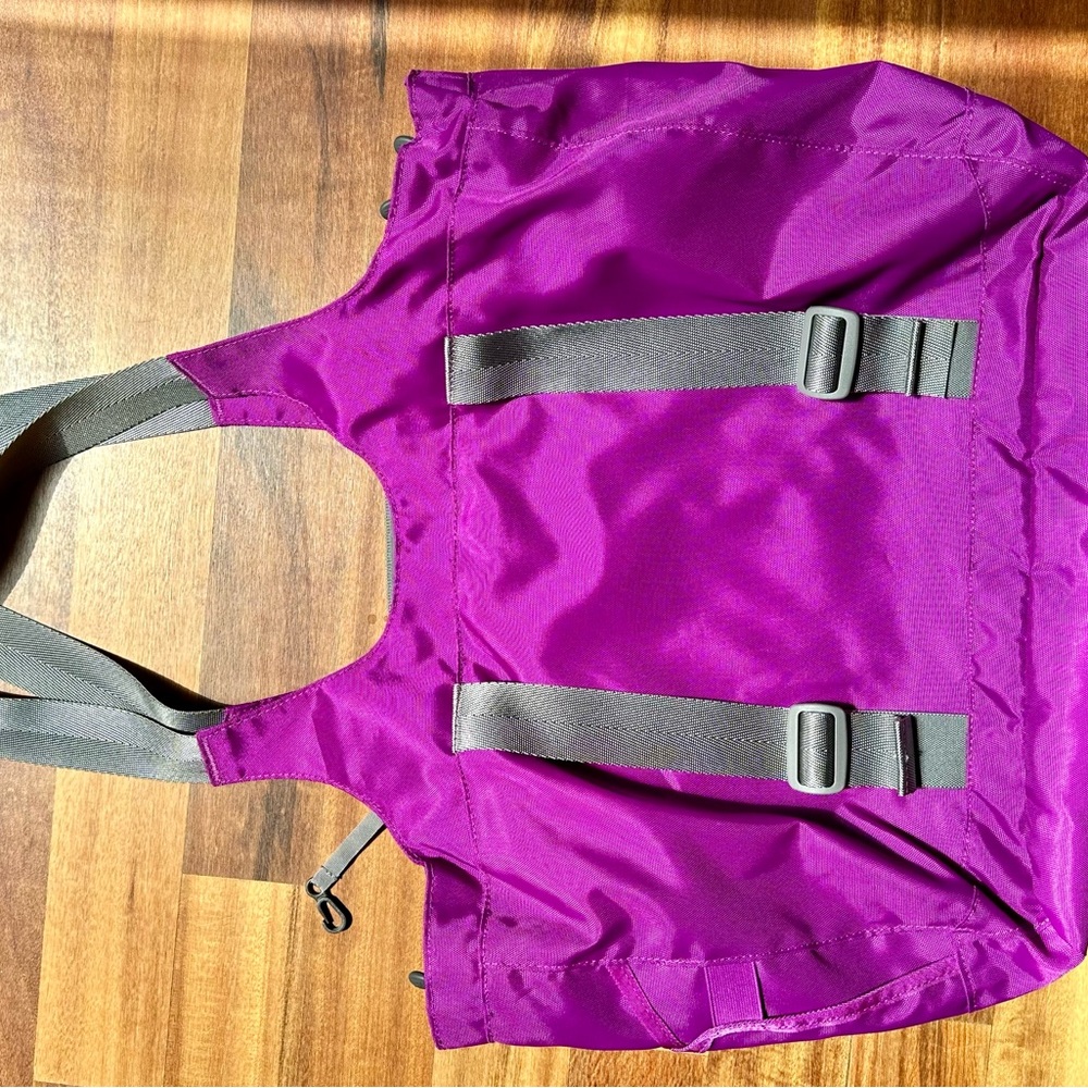 Nrorth face laptop/yoga bag